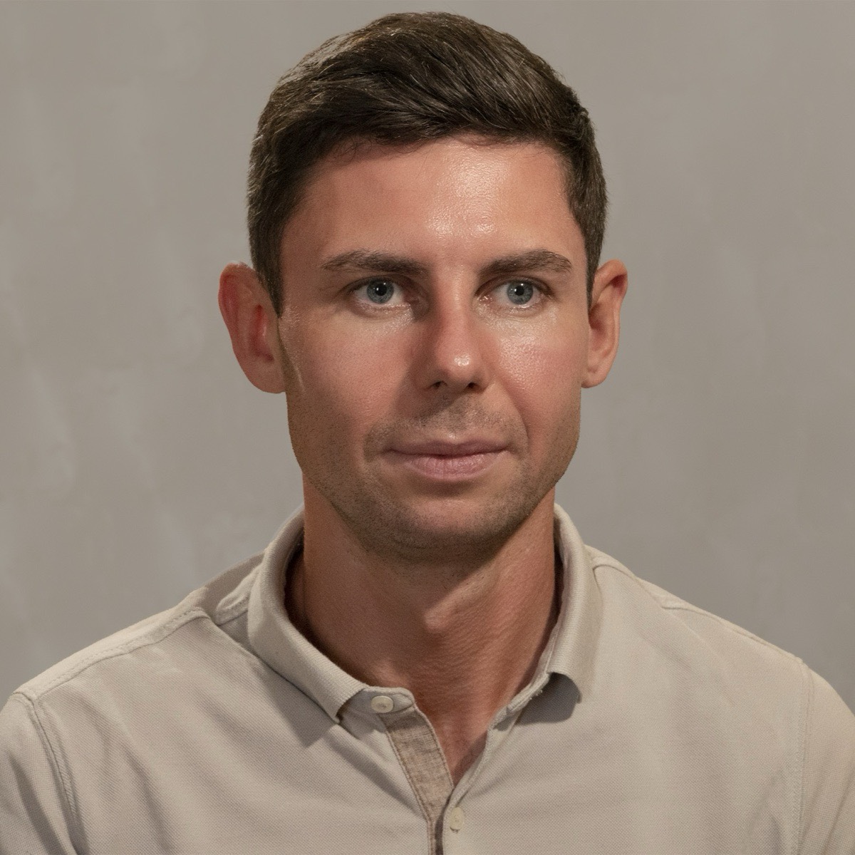 Андрей Илюченко | Сетка — социальная сеть от hh.ru