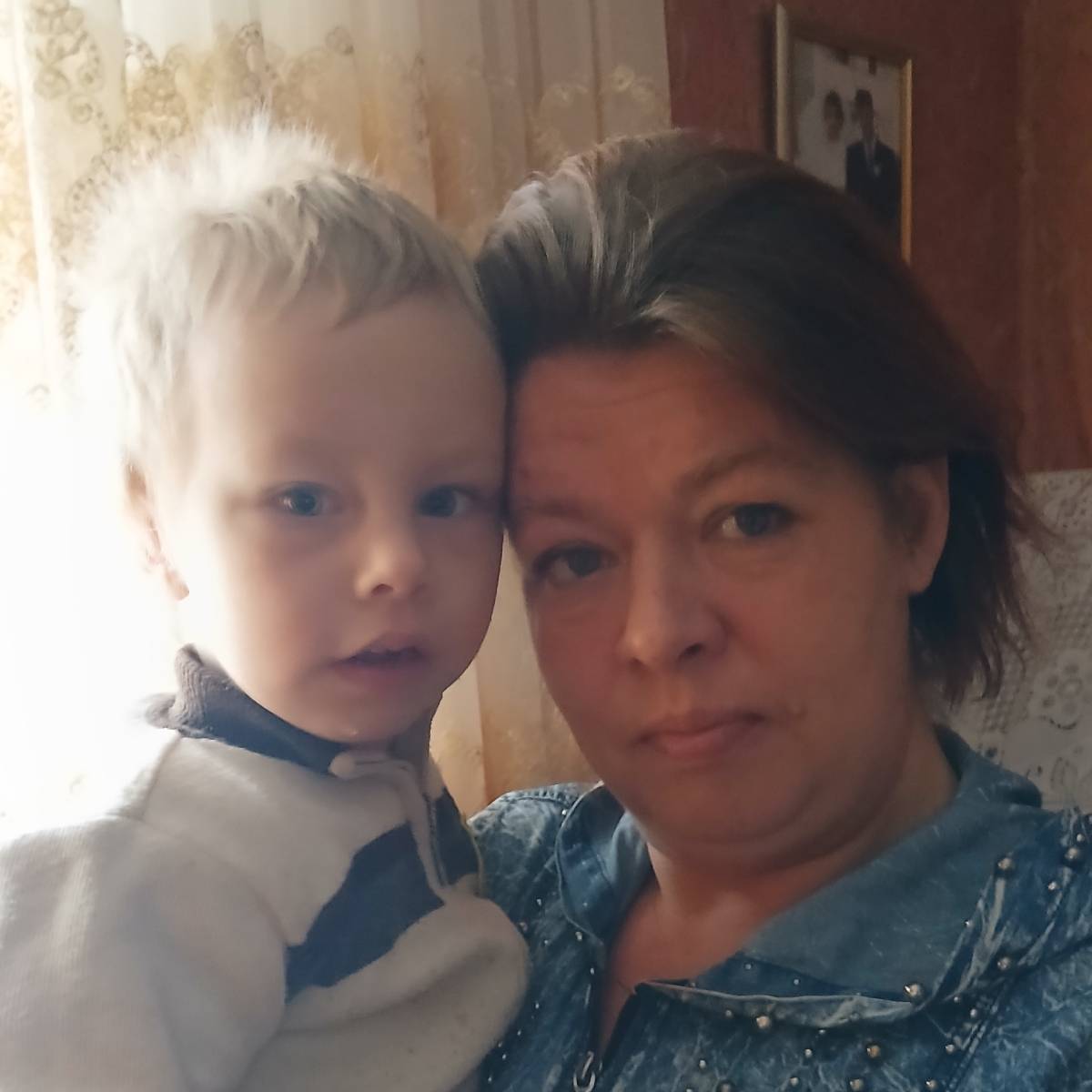 Ольга Ссс