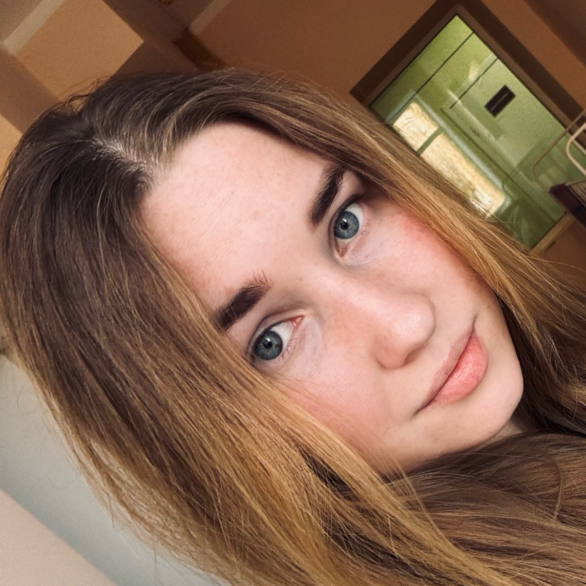 Анастасия Антипова | Сетка — социальная сеть от hh.ru