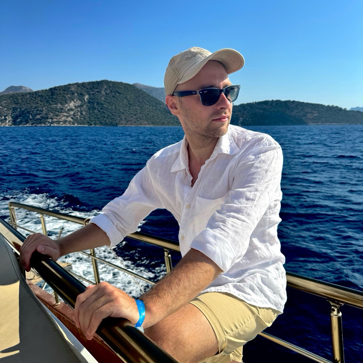 Кирилл Яценко