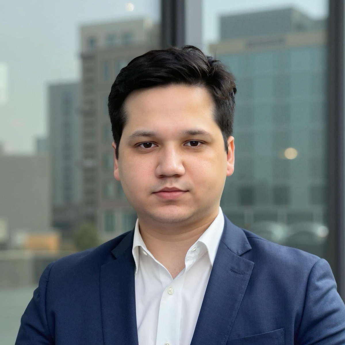 Дониер Ходжаев