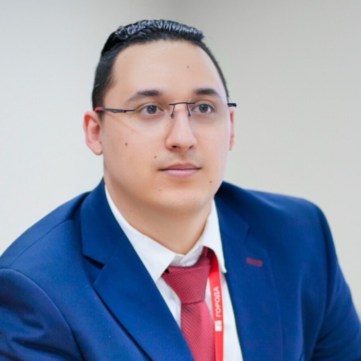 Роман Яковлев