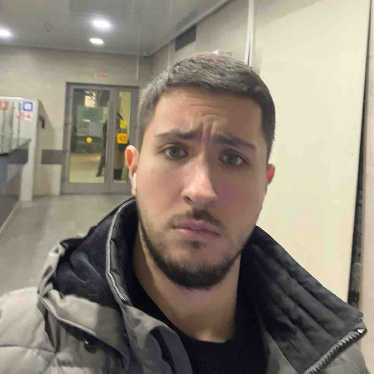 Семён Харагоршев