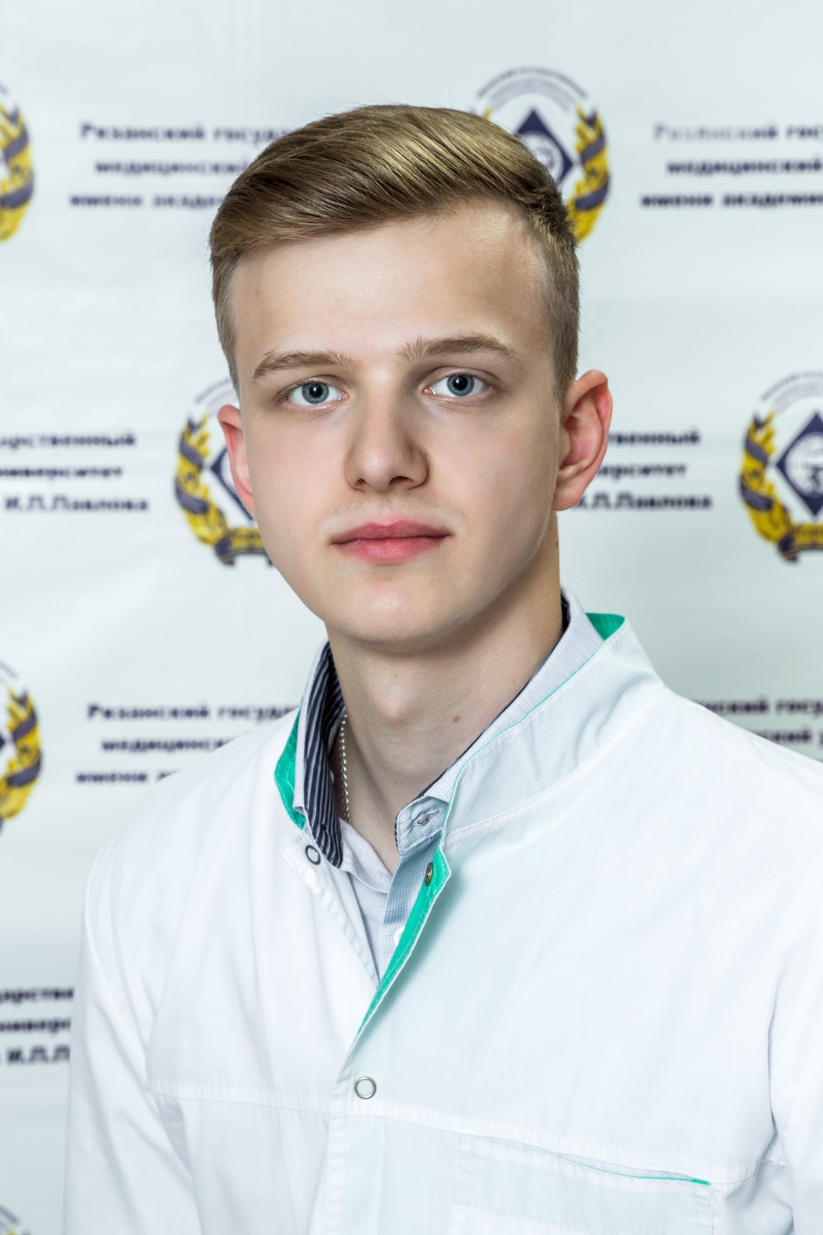 Алексей Беспалов