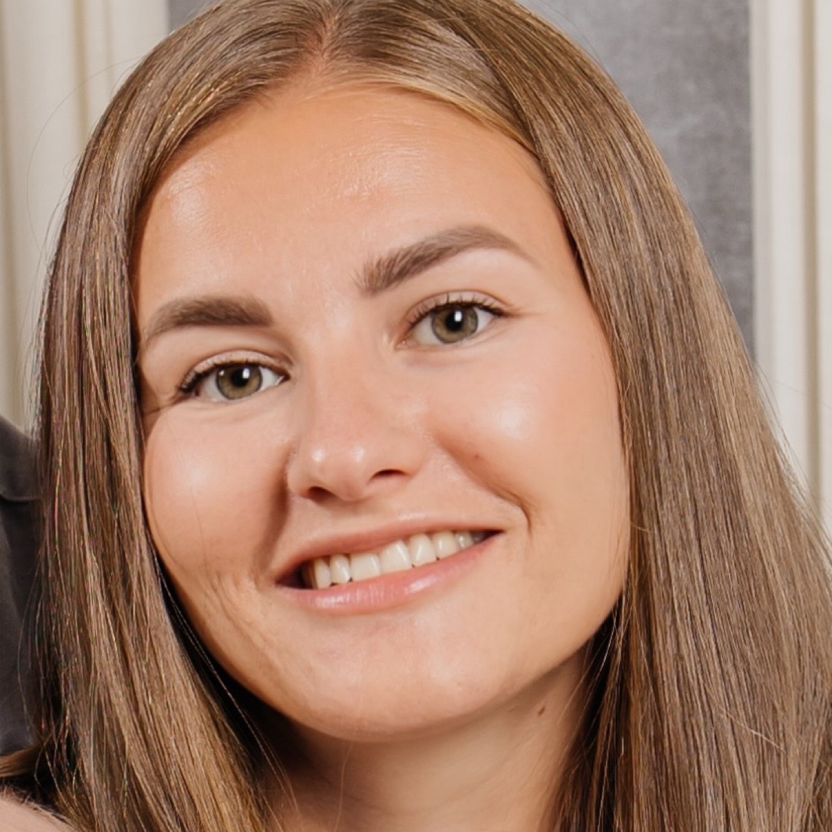 Мария Генералова