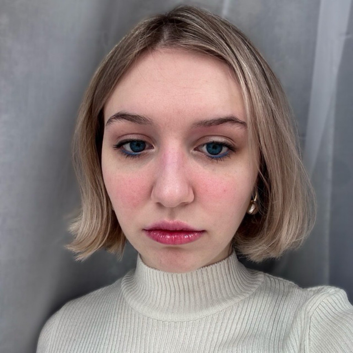 Ангелина Жукова | Сетка — социальная сеть от hh.ru