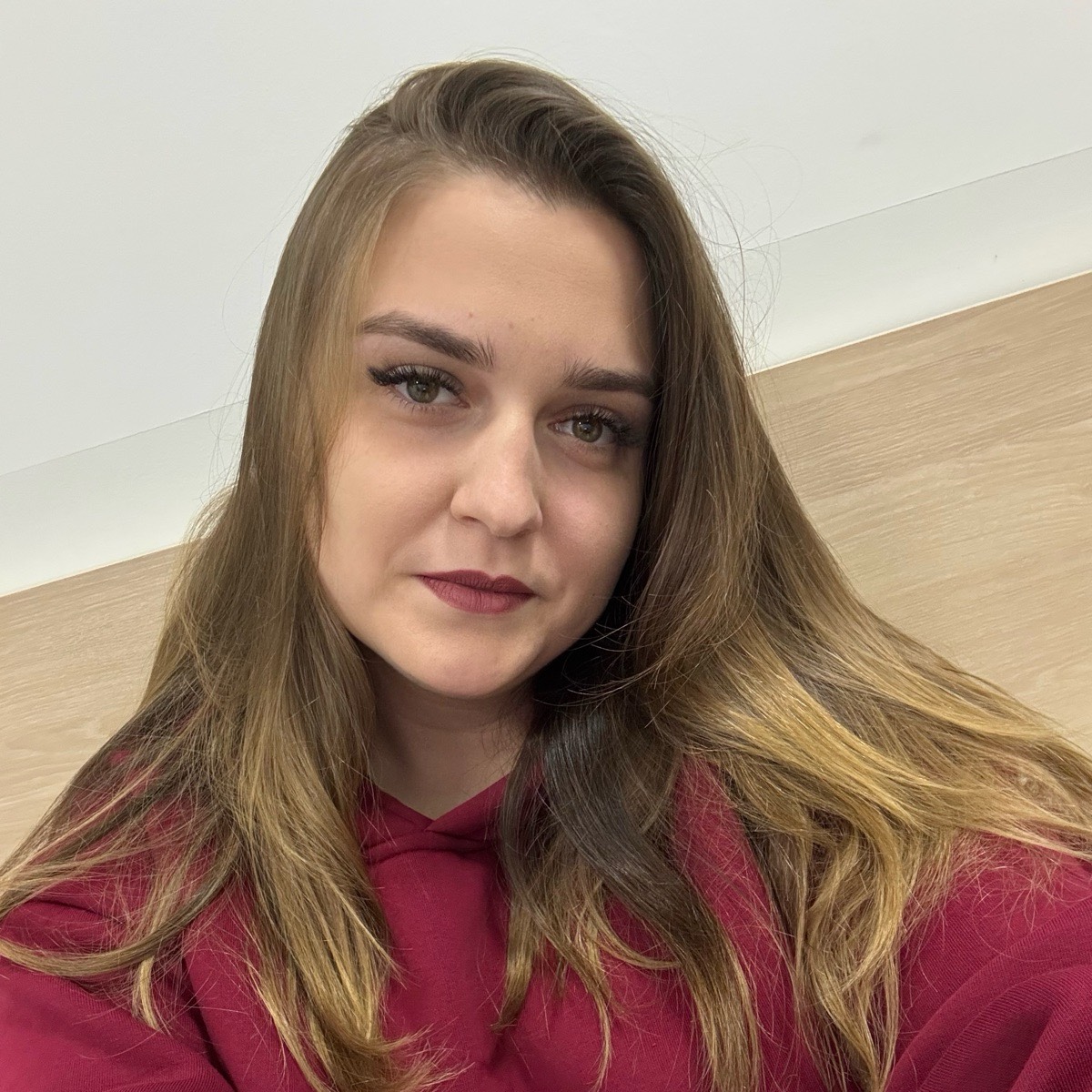 Анастасия Лобач | Сетка — социальная сеть от hh.ru