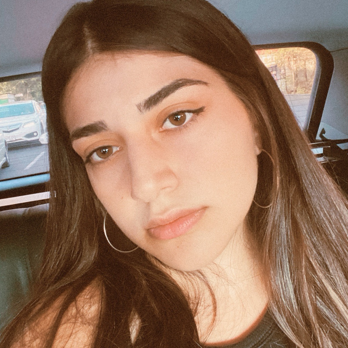 Диана Капанцян | Сетка — социальная сеть от hh.ru