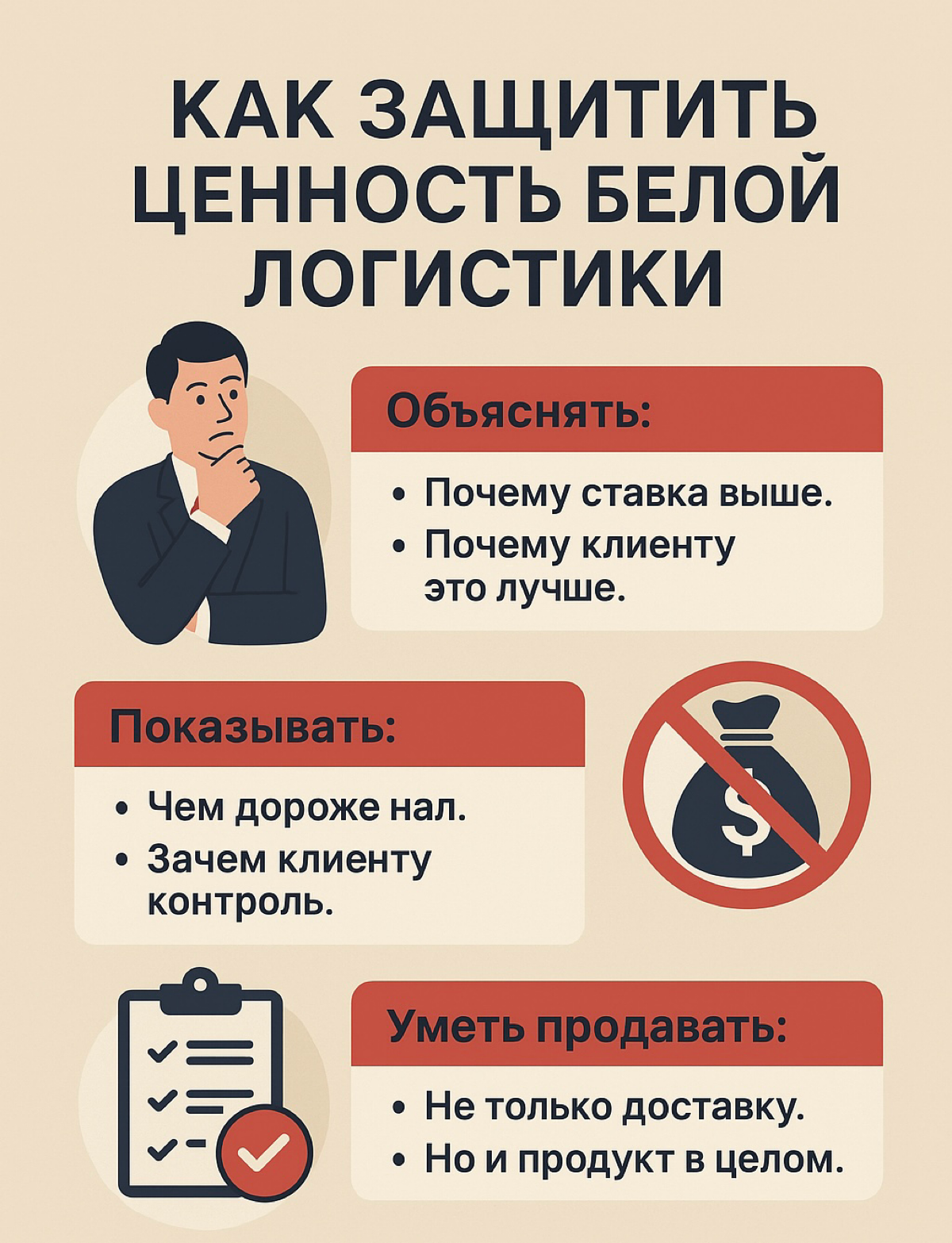 Когда ты работаешь вбелую, а рядом кто-то шуршит налом...
Прошлая неделя — как рейс с задержкой на таможне: вроде по плану, но потом въезжает конкурент. Без вывески. Без юрлица. Без договора | Сетка — социальная сеть от hh.ru