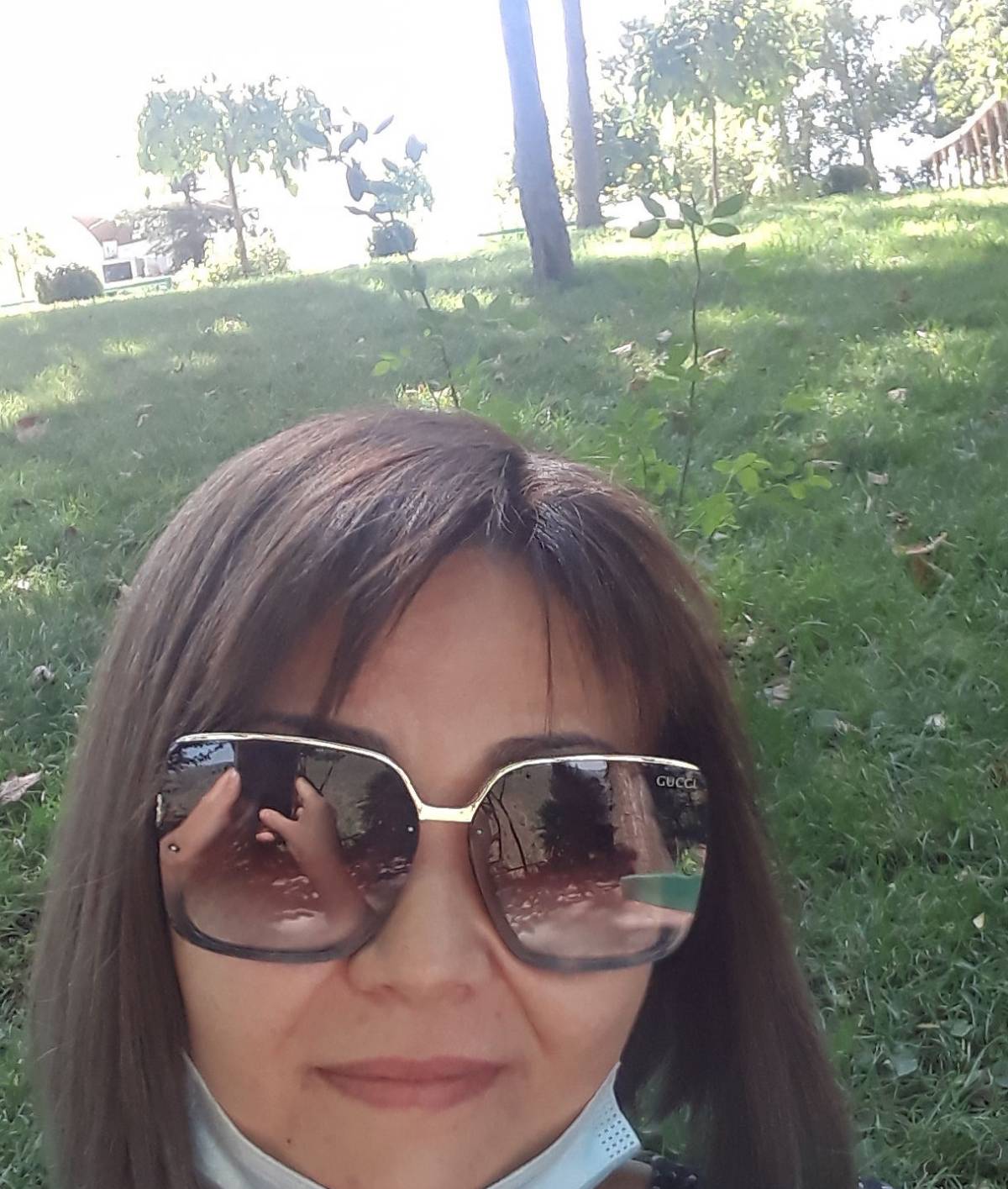 Раушан Аимбетова
