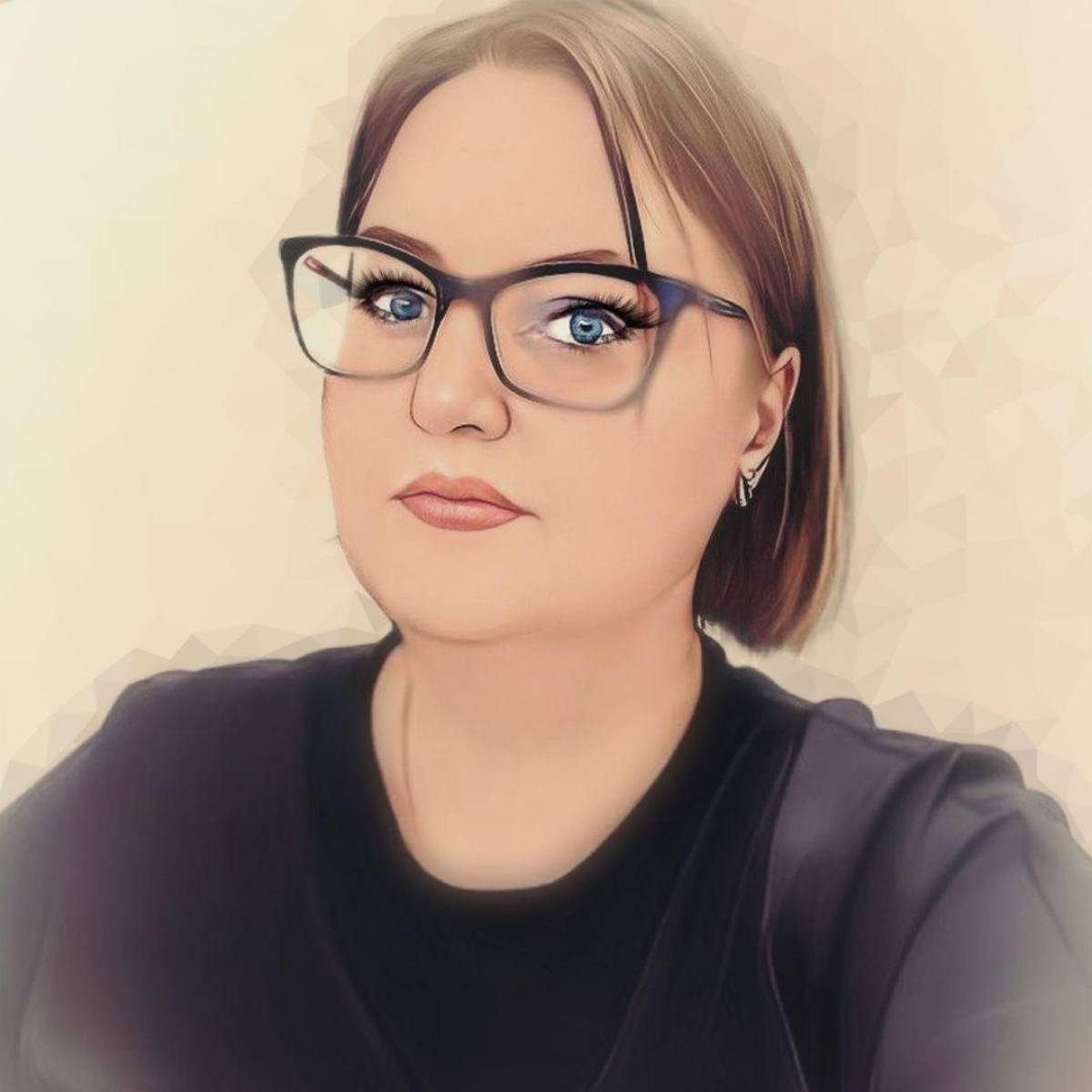 Ирина Анисимова | Сетка — социальная сеть от hh.ru