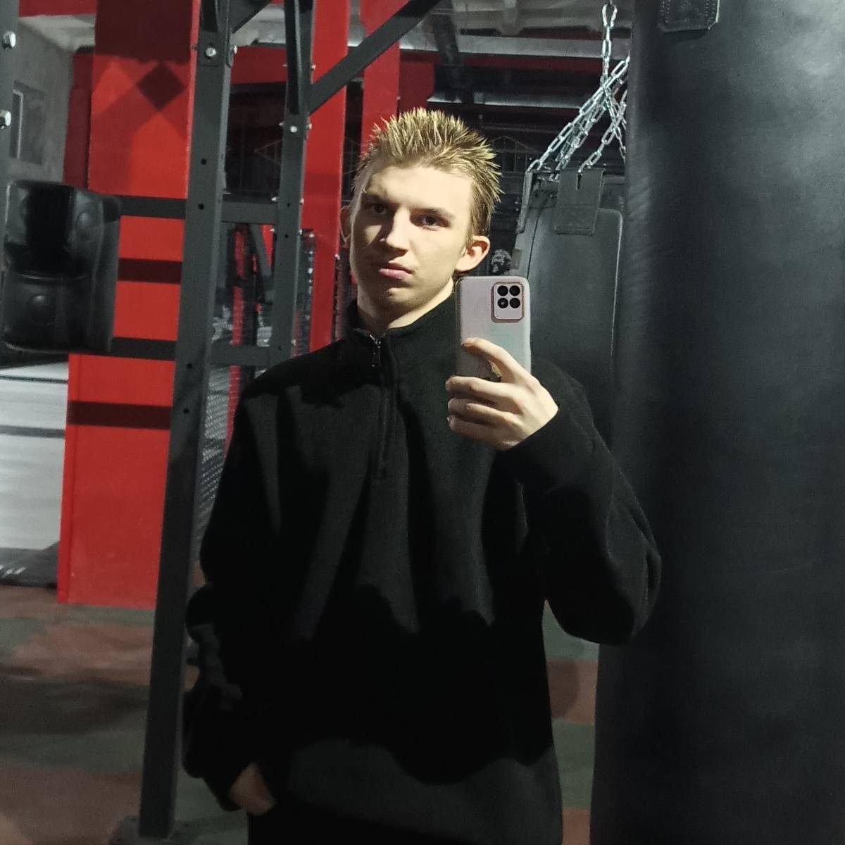 Евгений Шестаков | Сетка — социальная сеть от hh.ru