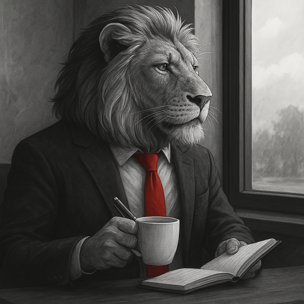 Маркетинг — это не про деньги. Это про наблюдение. | Сетка — социальная сеть от hh.ru