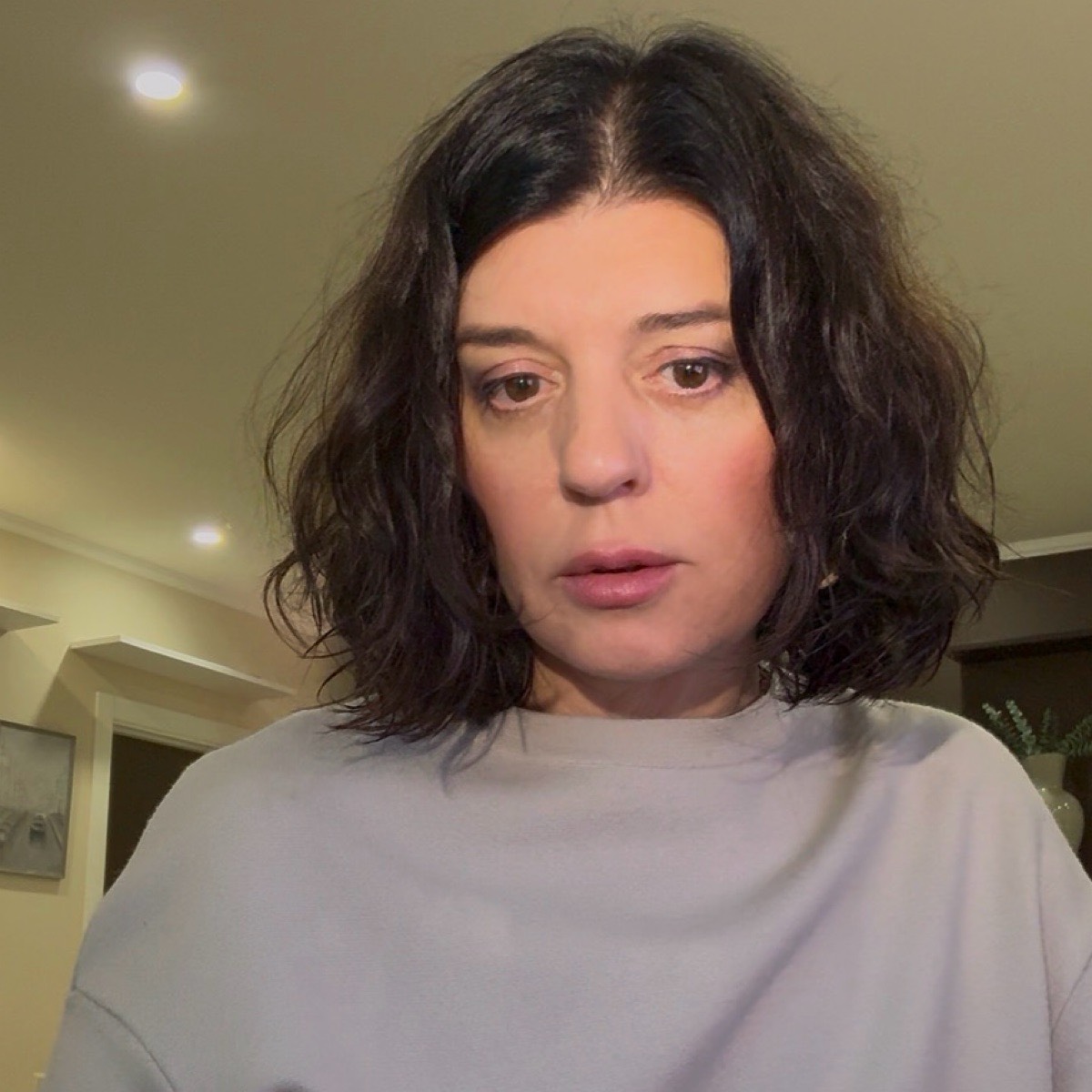 Галина Набатникова