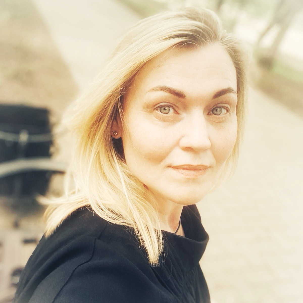 Светлана Воеводина