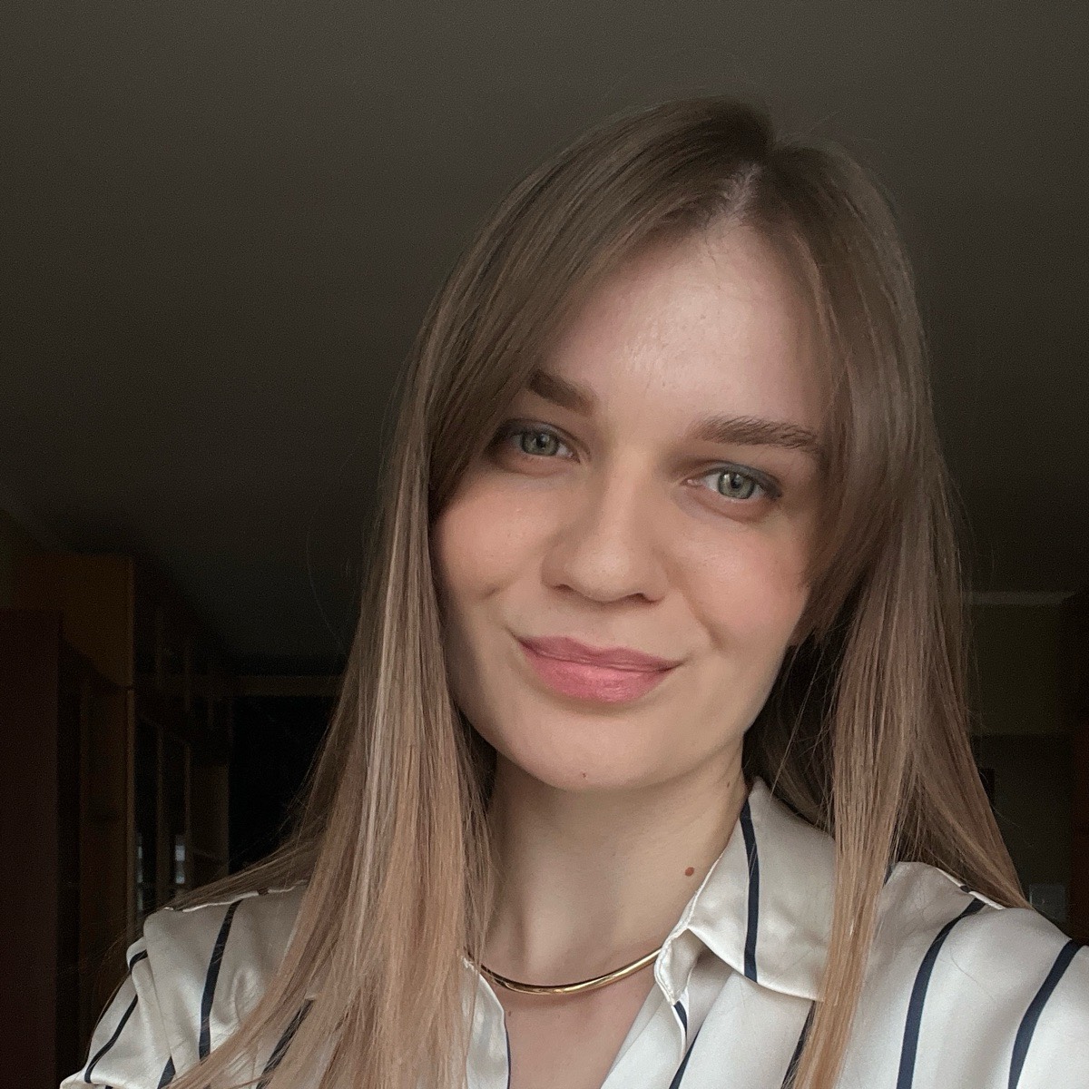 Анастасия Чичикина | Сетка — социальная сеть от hh.ru