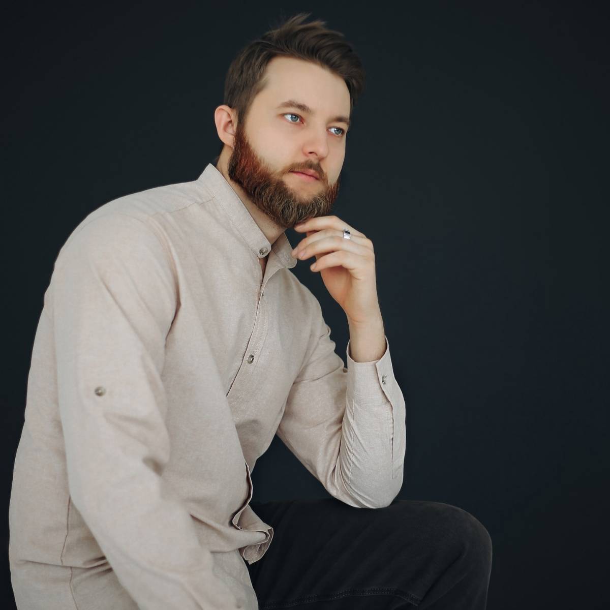 Алексей Иноземцев | Сетка — социальная сеть от hh.ru