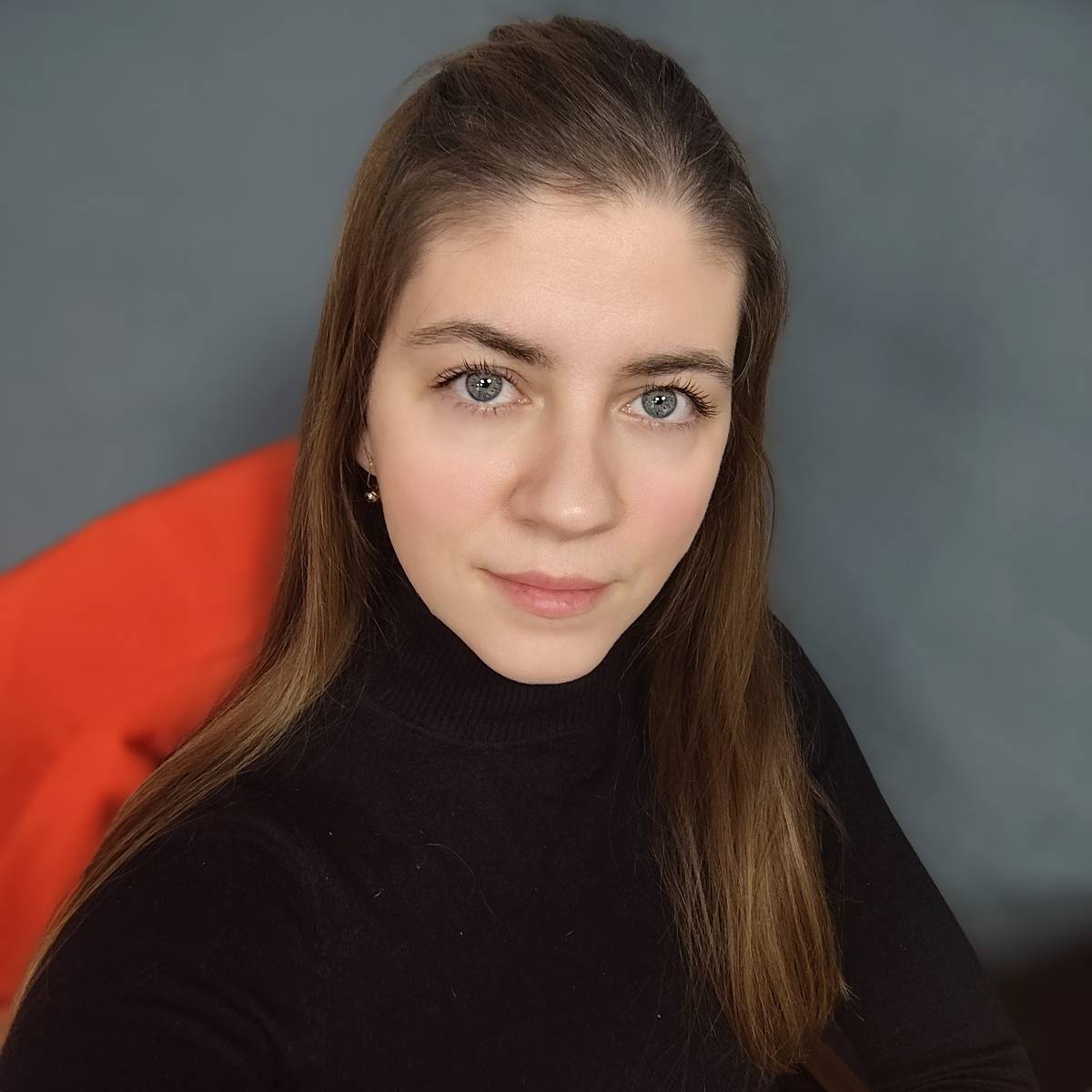 Алена Балюк