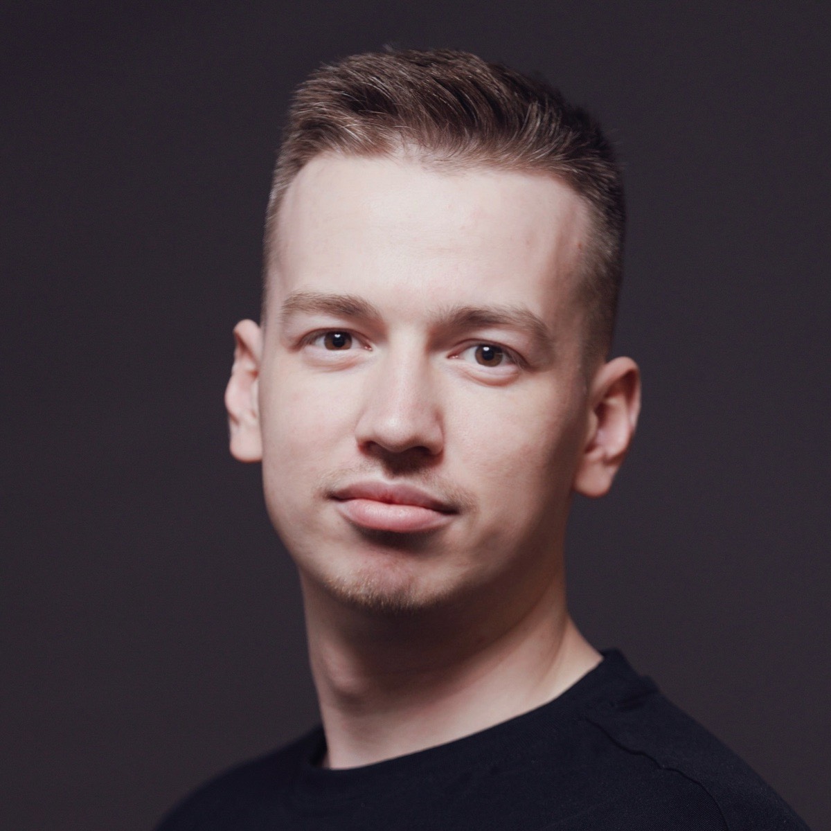 Тимофей Харитонов