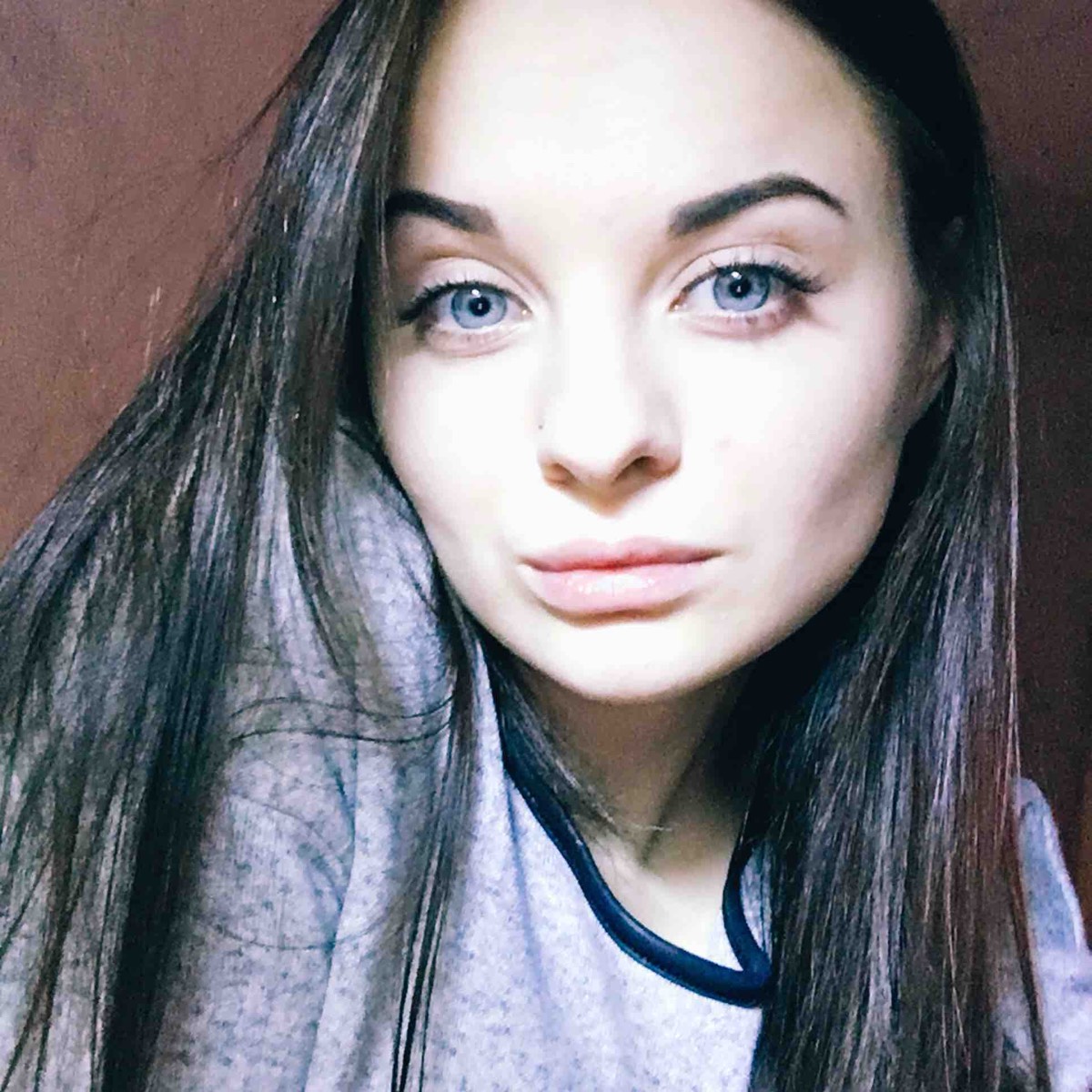 Анна Идрисова