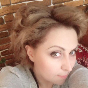 Юлия Астахова | Сетка — социальная сеть от hh.ru