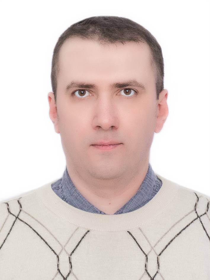 Иван Кубахов