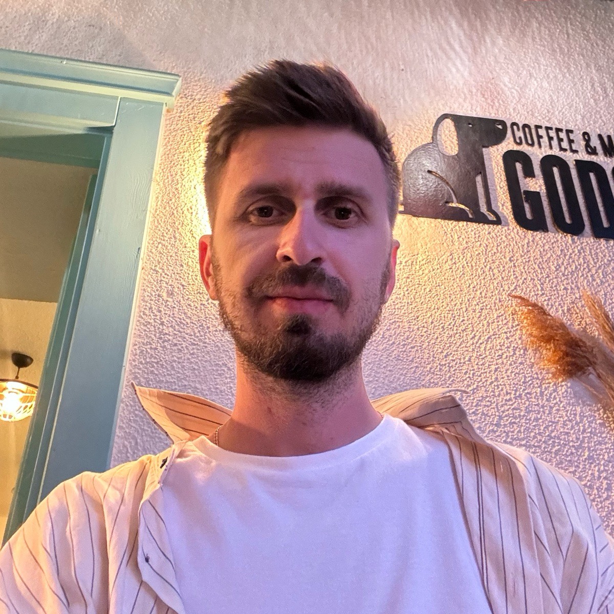 Александр Lu | Сетка — социальная сеть от hh.ru