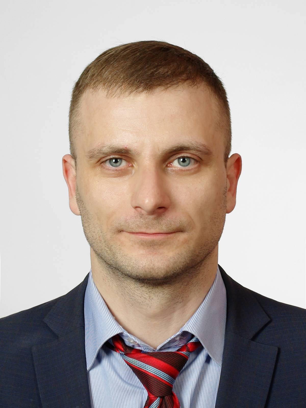 Николай Паранин