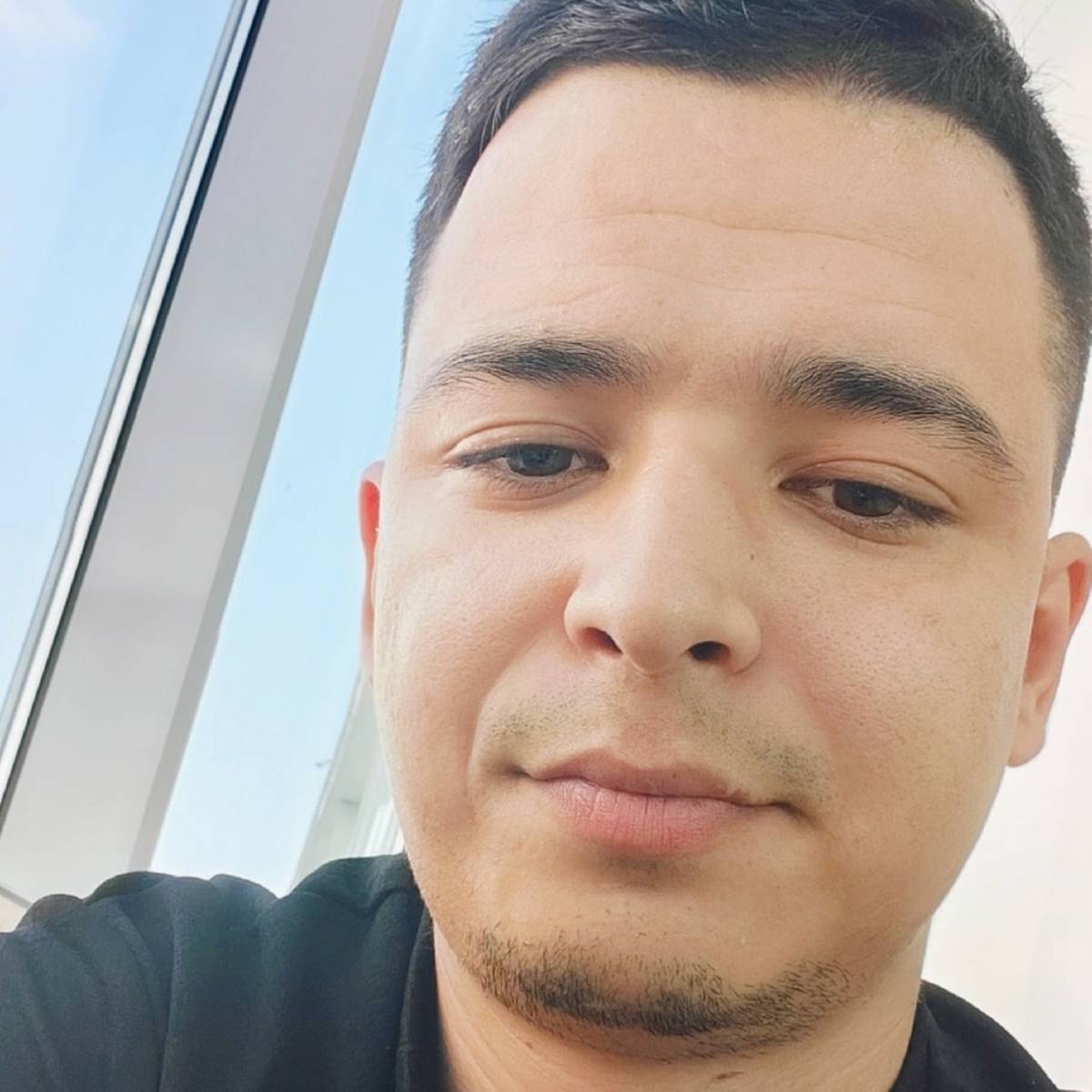 Батыр Менглиев | Сетка — социальная сеть от hh.ru