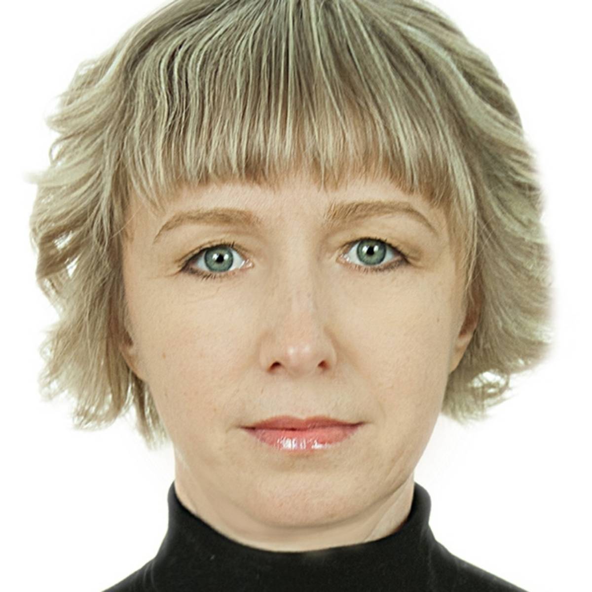 Татьяна Баранова | Сетка — социальная сеть от hh.ru