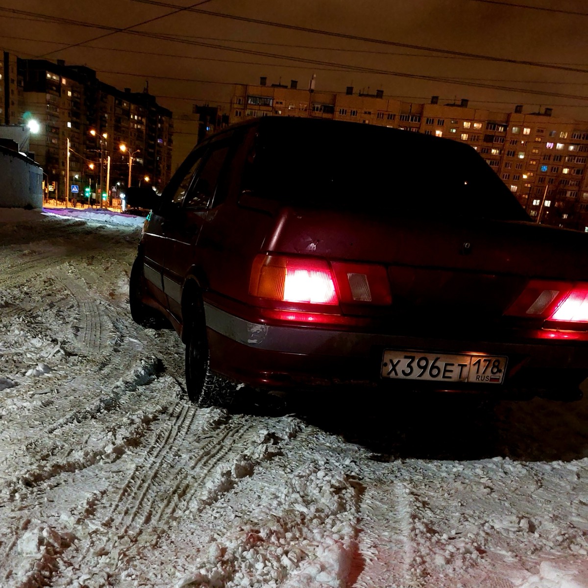 Олег Рубан