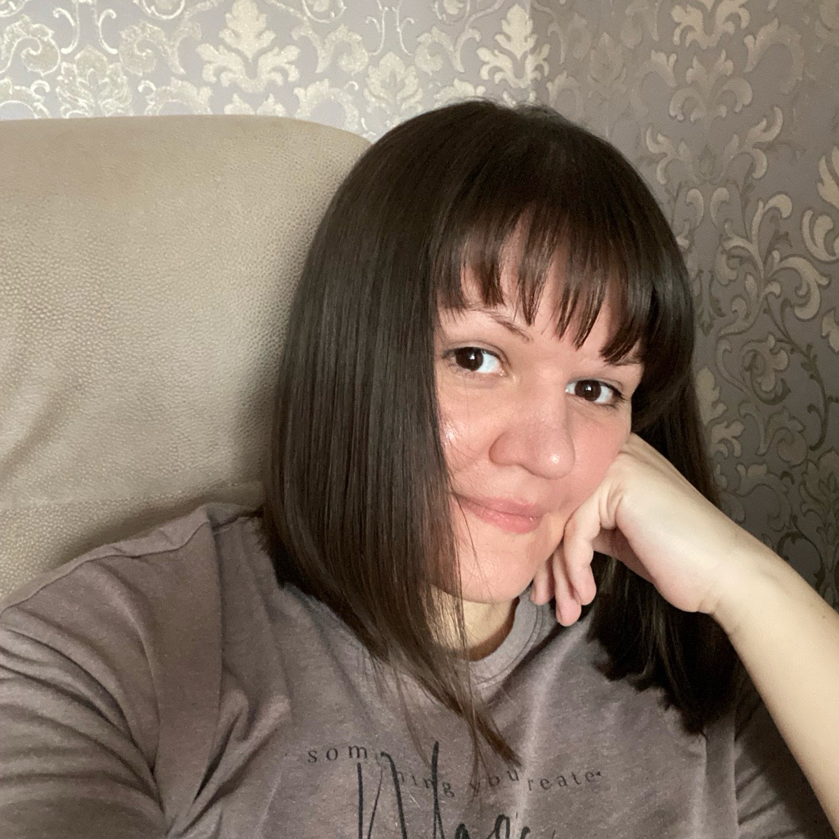 Татьяна Денисова