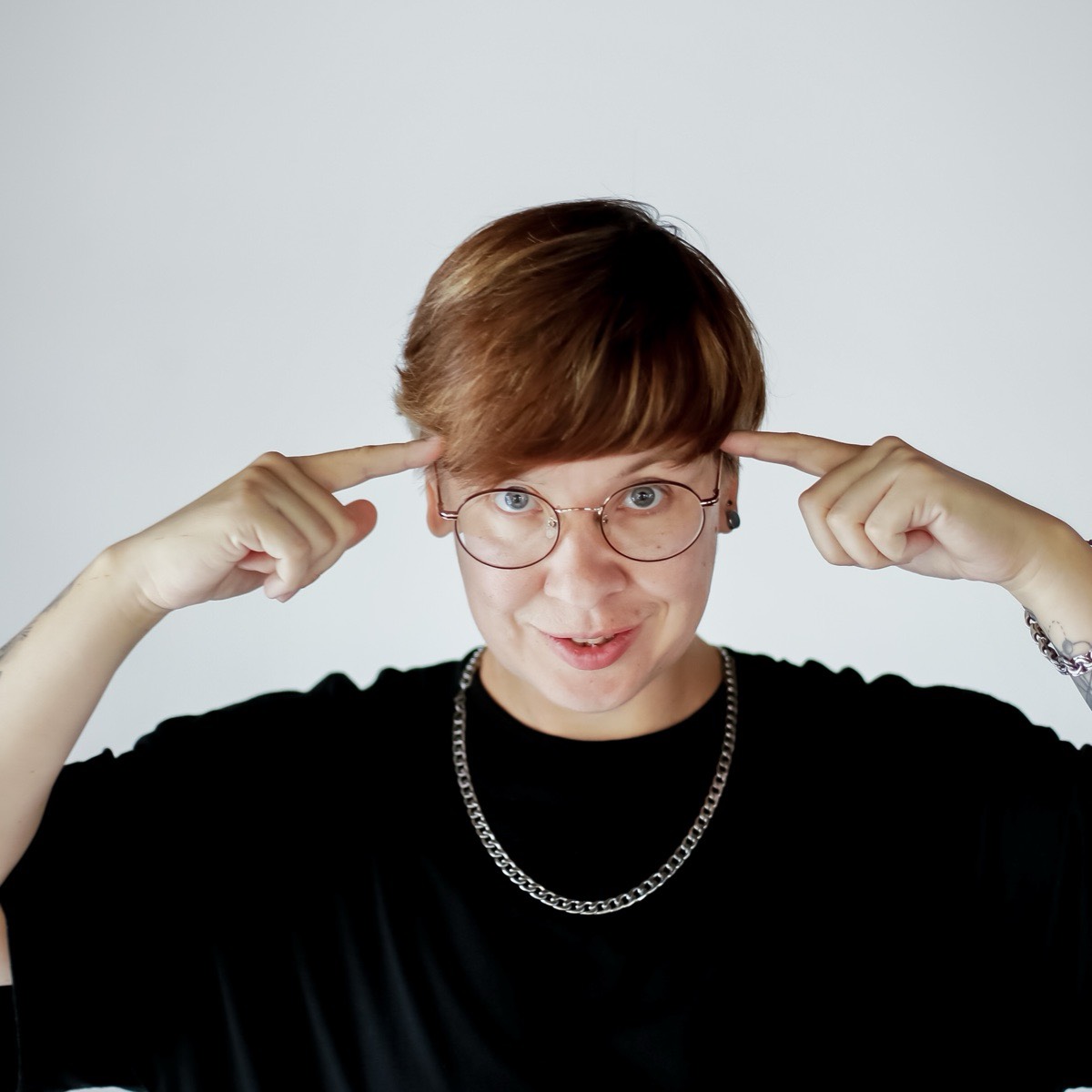 Даня Бодрич | Сетка — социальная сеть от hh.ru