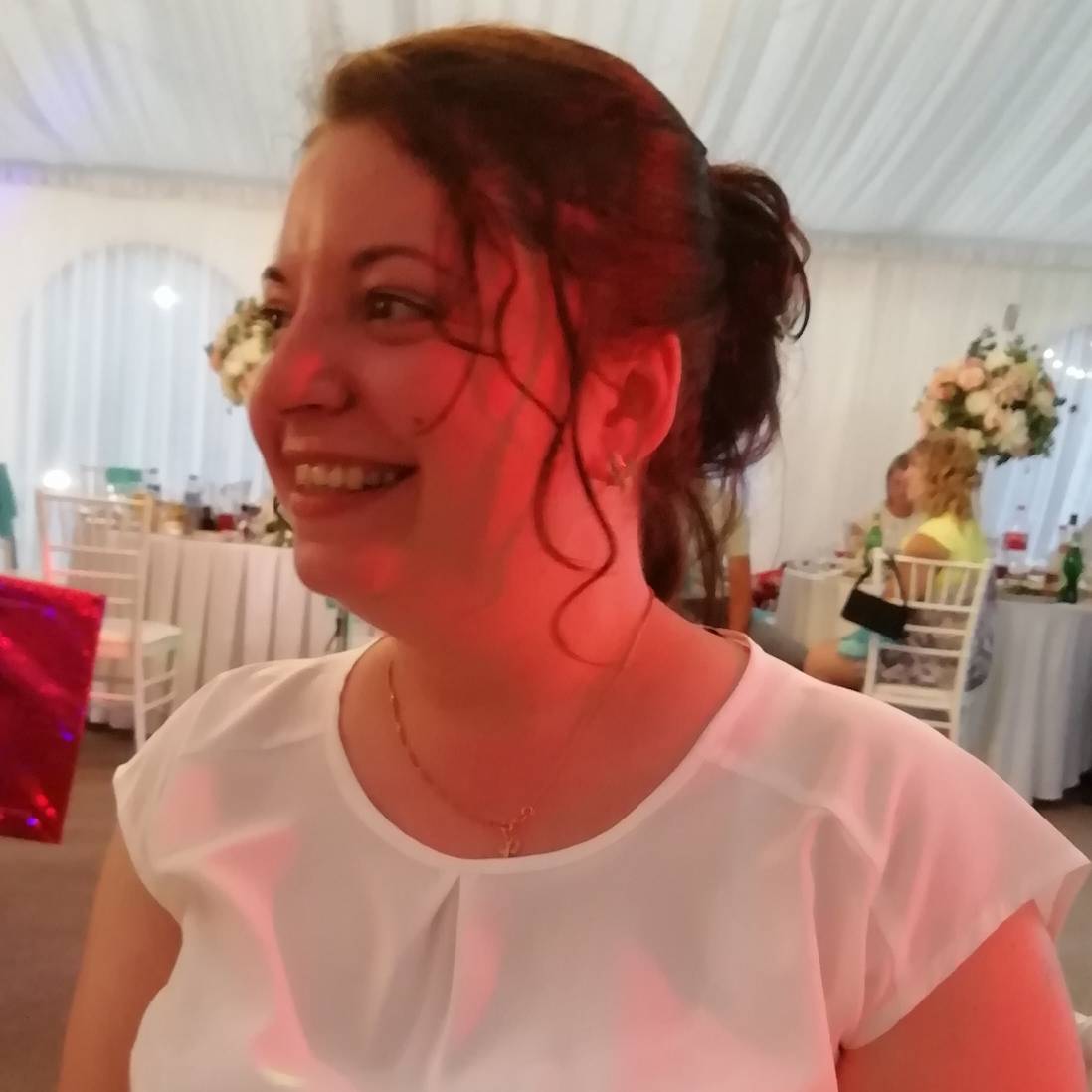 Лукьянова Татьяна | Сетка — социальная сеть от hh.ru