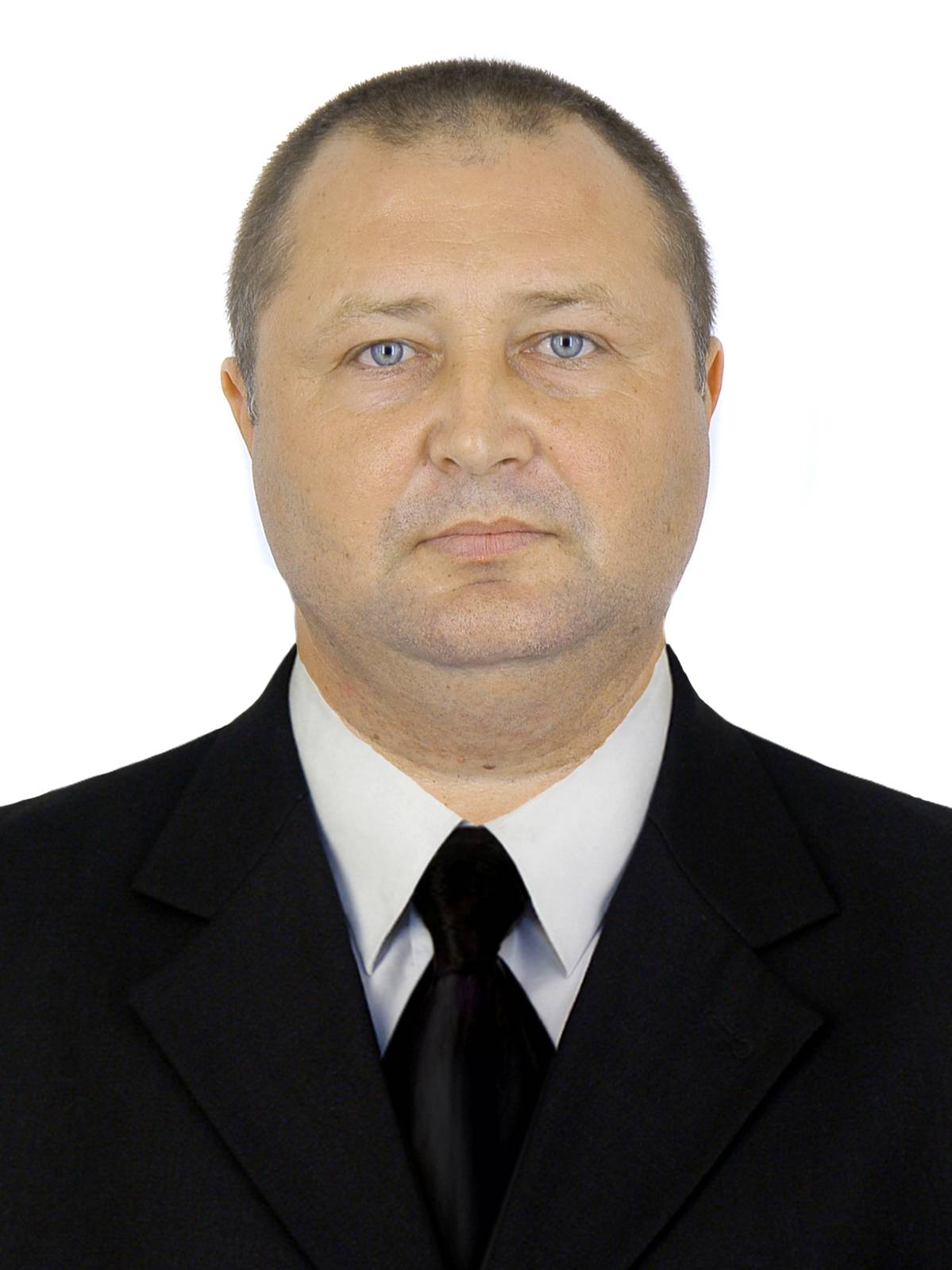 Владимир Нагорный