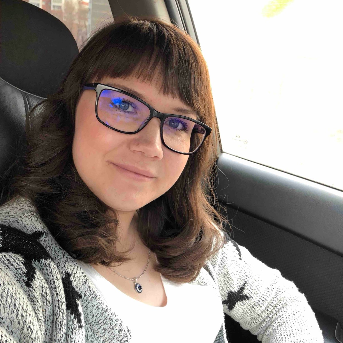 Анастасия Немкова | Сетка — социальная сеть от hh.ru