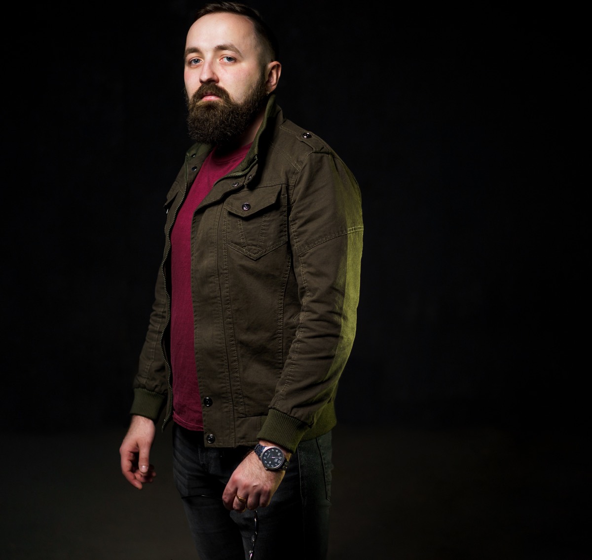 Антон Холодов | Сетка — социальная сеть от hh.ru