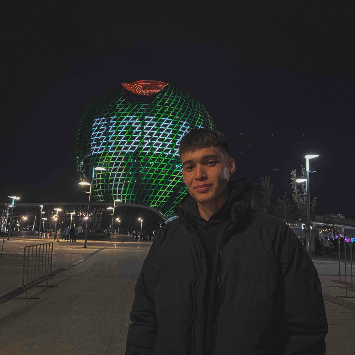 Аслан Асанов | Сетка — социальная сеть от hh.ru