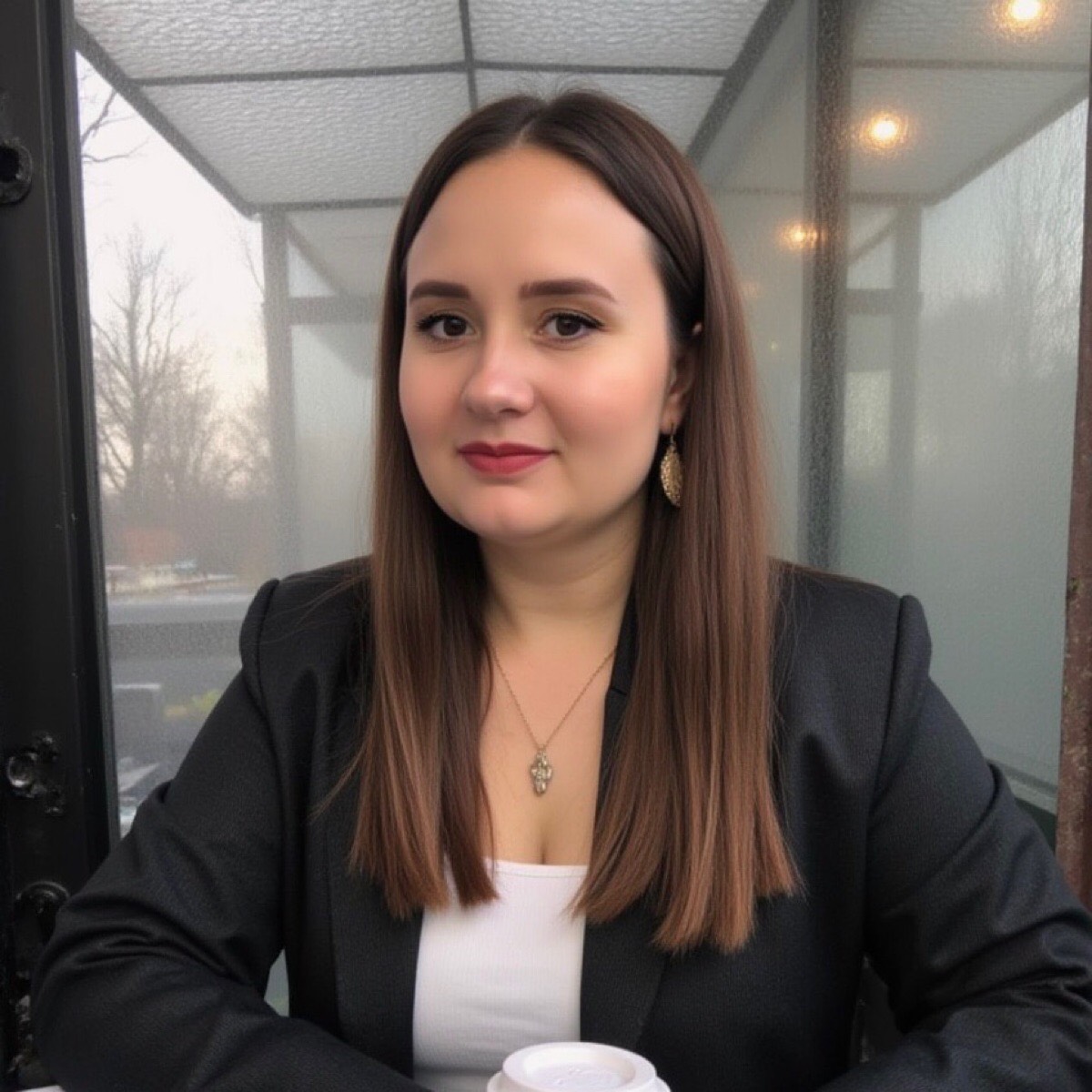 Алена Говорухина | Сетка — социальная сеть от hh.ru