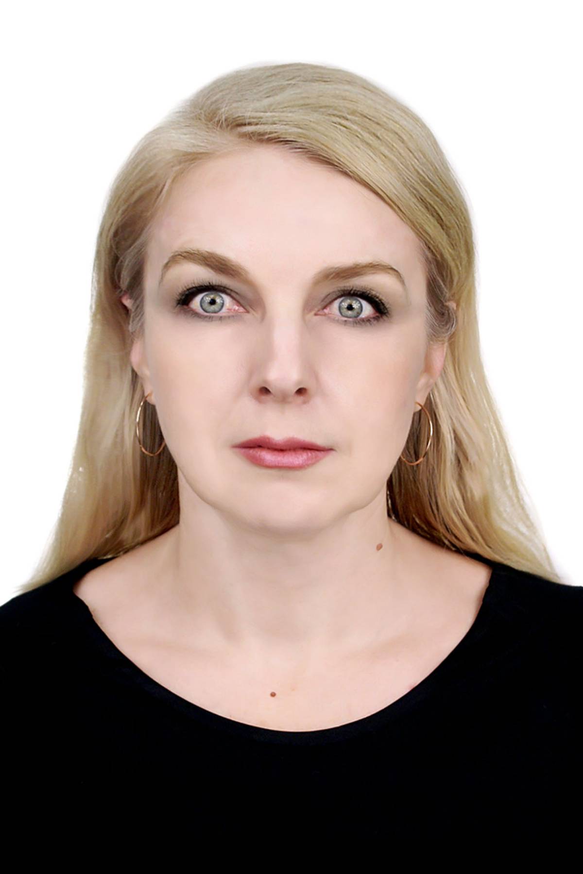 Светлана Акименко