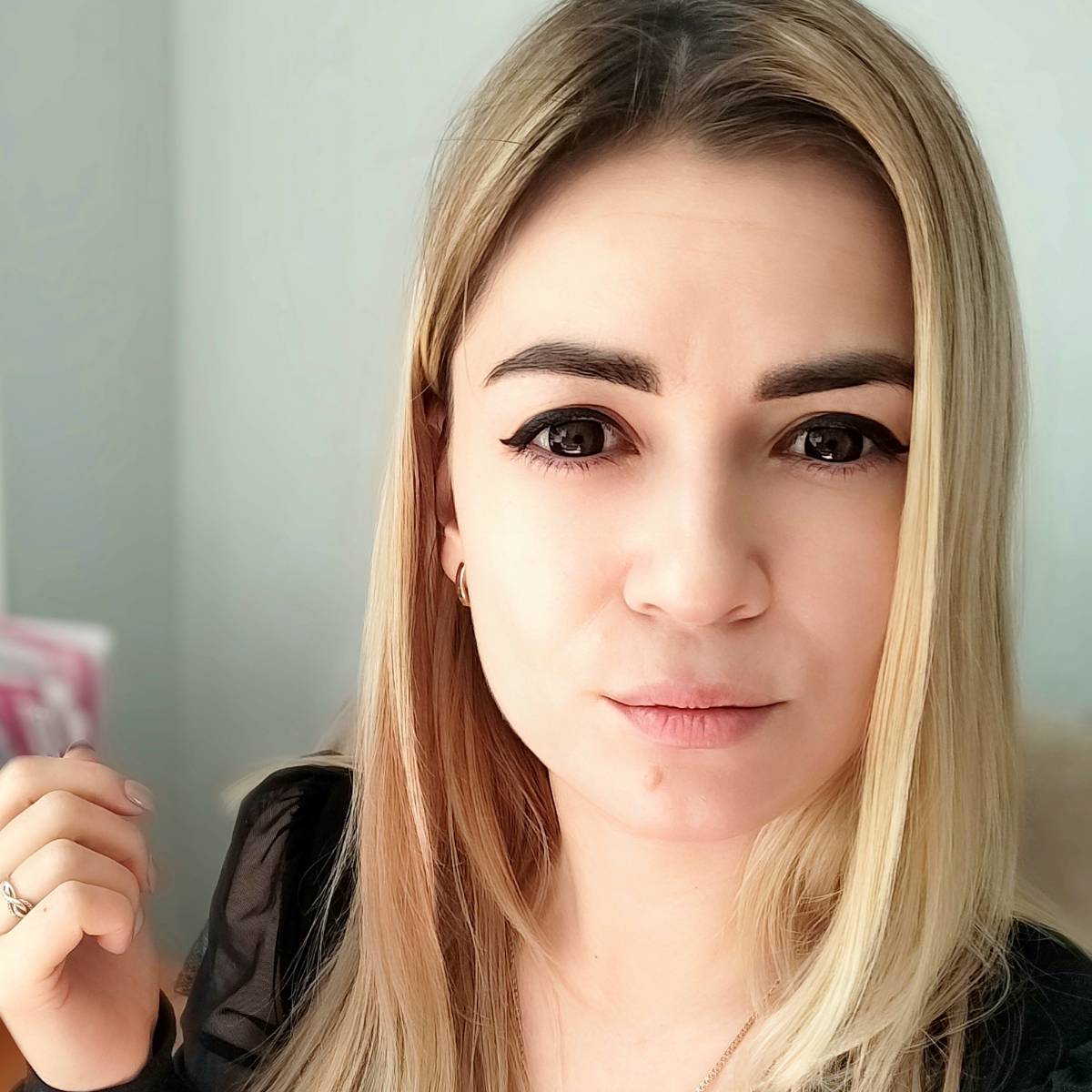 Виолетта Новикова