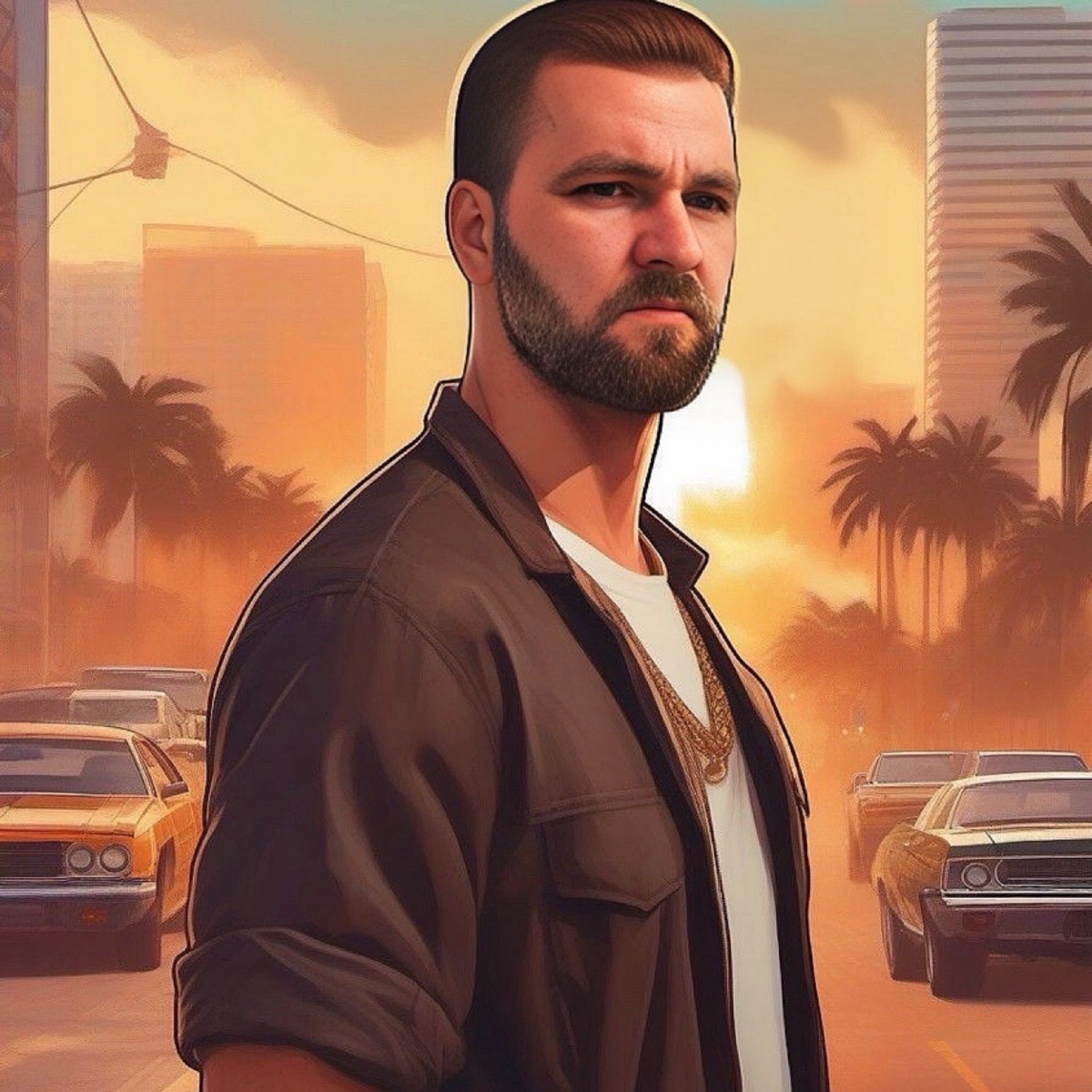 Илья Булуев