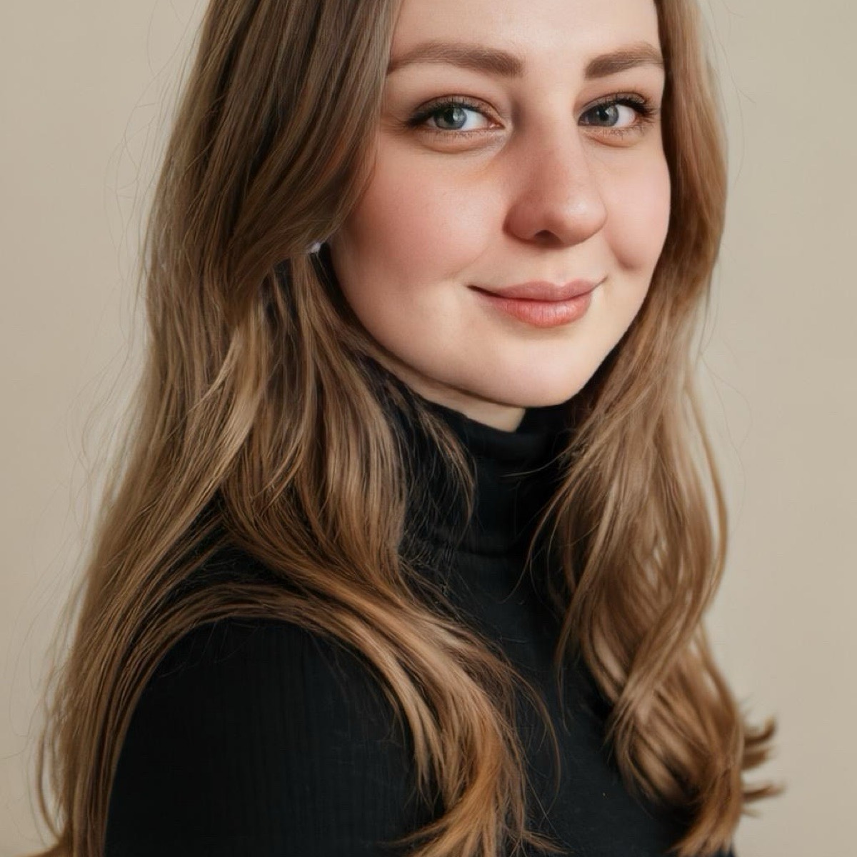 Ирина Десяткова