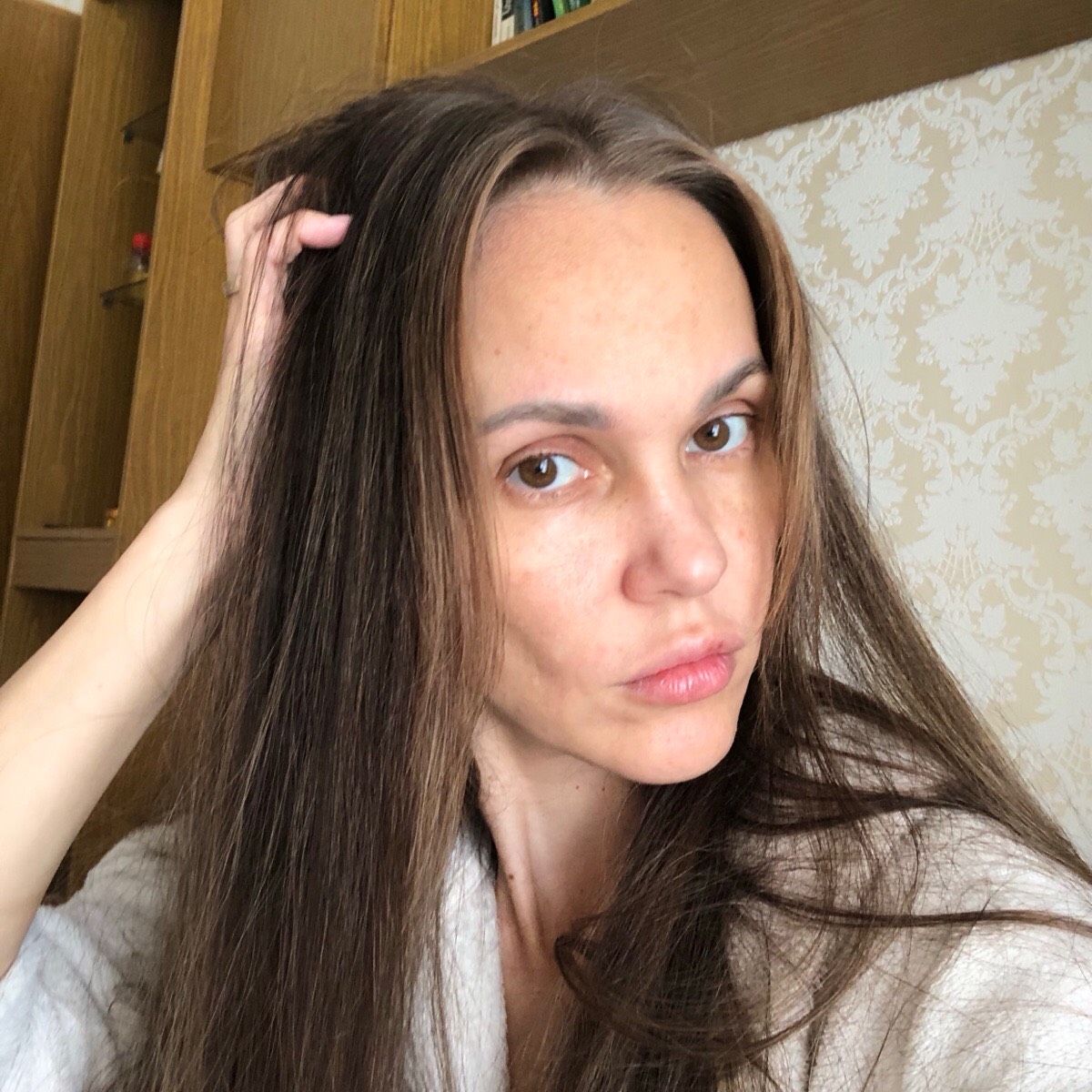 Наталья Малкова-Полетаева | Сетка — социальная сеть от hh.ru