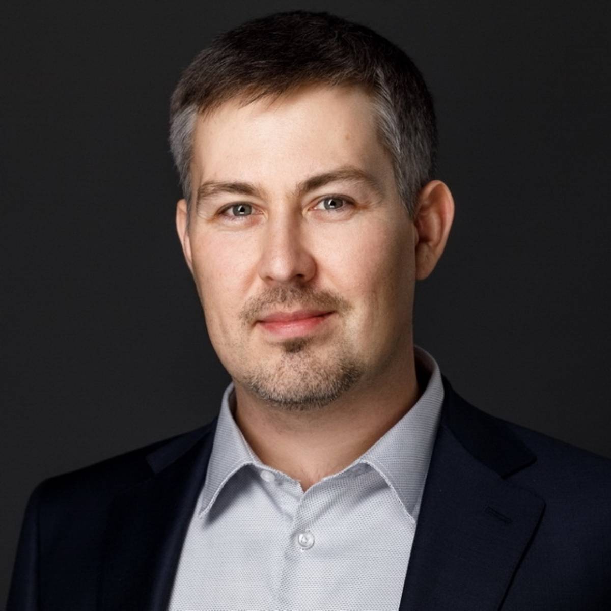 Игорь Паниковский