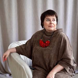 Наталья Каменецкая