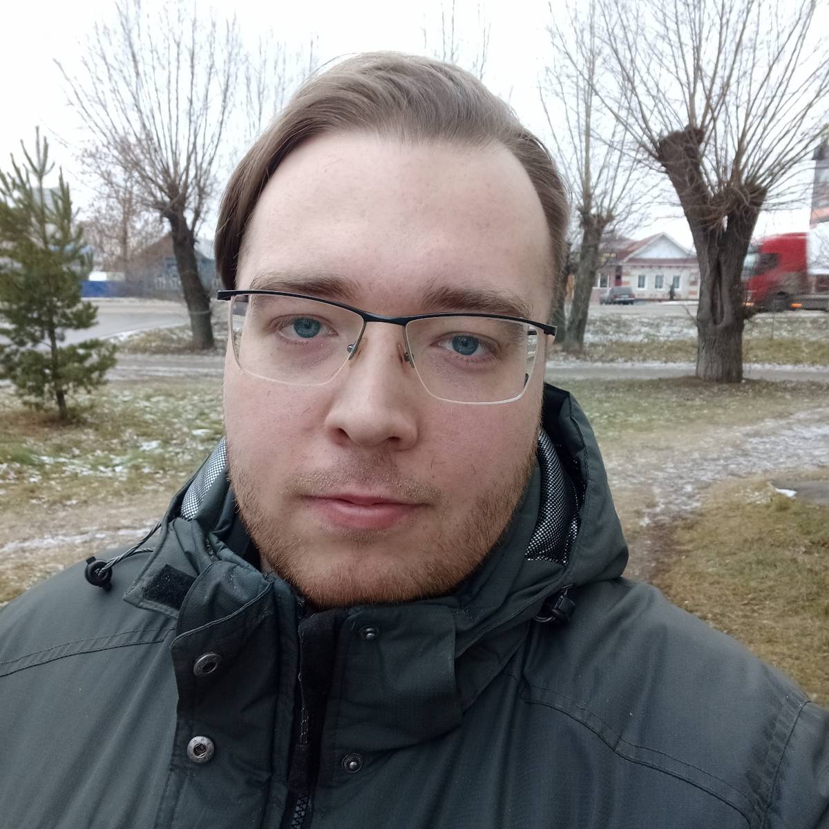 Максим Пантелиди | Сетка — социальная сеть от hh.ru