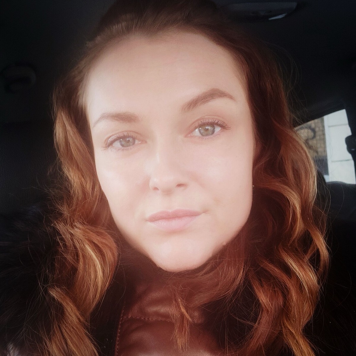 Ксения Ермолина