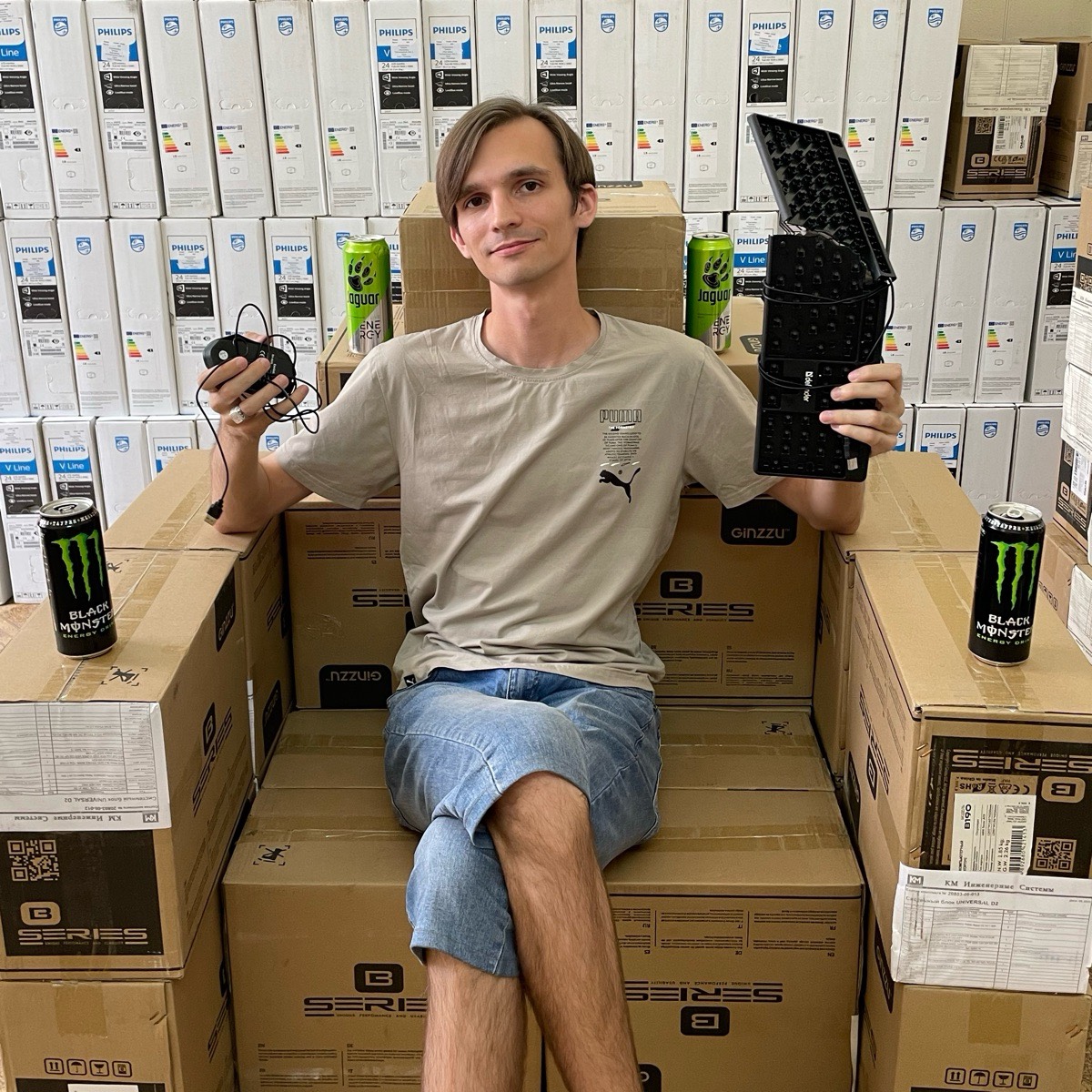 Виталий Курмышов