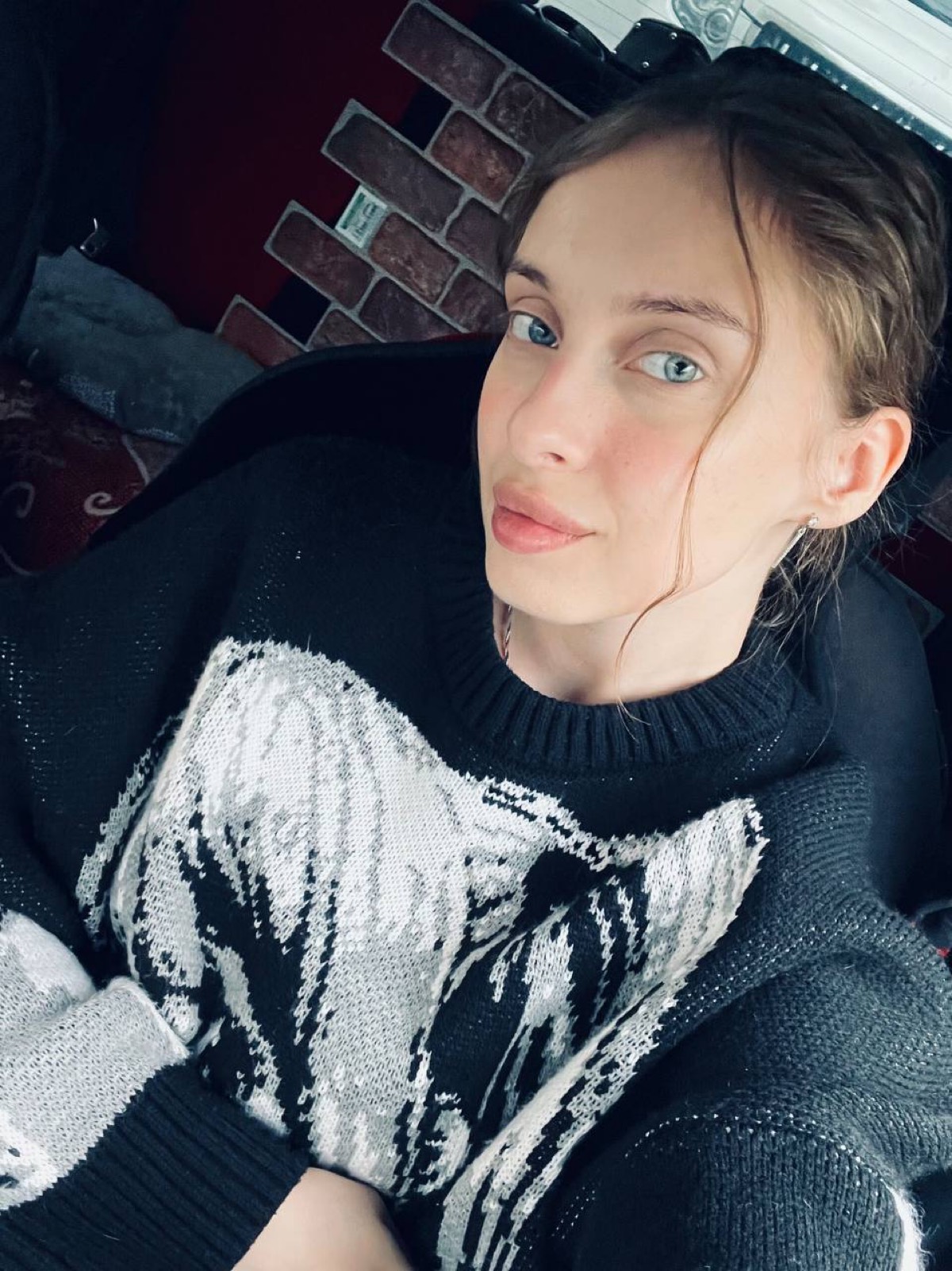 Настасья Меньшикова | Сетка — социальная сеть от hh.ru